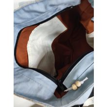 Kaméleon táska