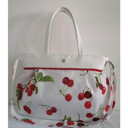 Cseresznyés táska