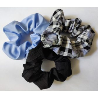 HAJGUMIK, SCRUNCHIE